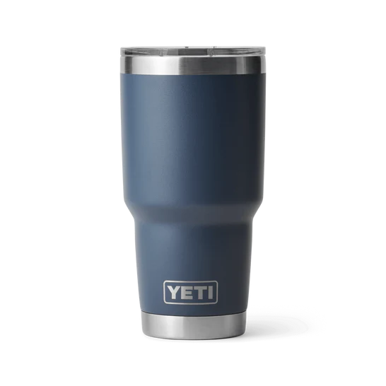 Yeti Rambler 30oz Tumbler