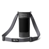 Yeti Rambler Bottle Sling Charcoal