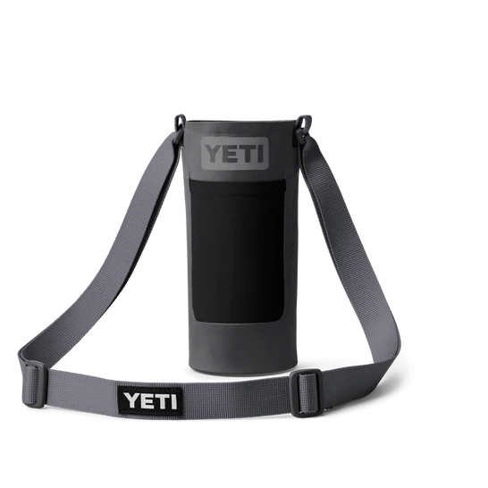 Yeti Rambler Bottle Sling Charcoal