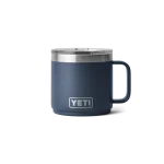 Yeti Rambler Stackable 14oz Mug Navy