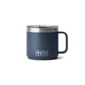 Yeti Rambler Stackable 14oz Mug Navy