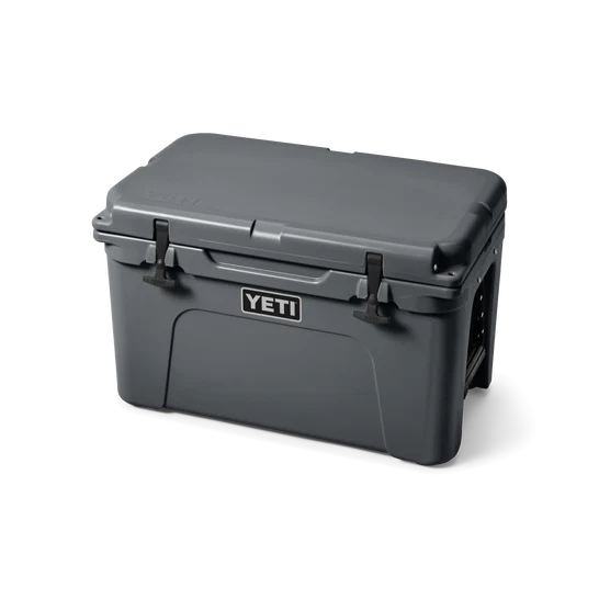 Yeti Tundra 45 Cool Box Charcoal