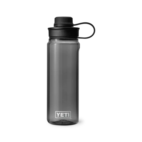 Yeti Yonder 25oz Water Bottle Charcoal