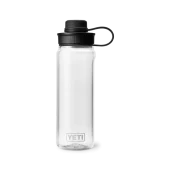 Yeti Yonder 25oz Water Bottle Clear