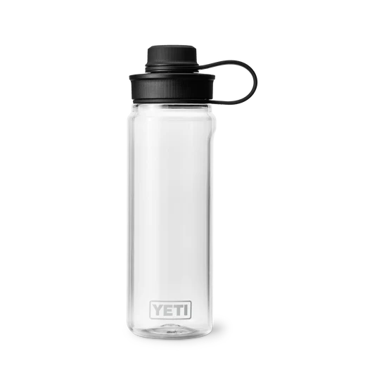 Yeti Yonder 25oz Water Bottle Clear