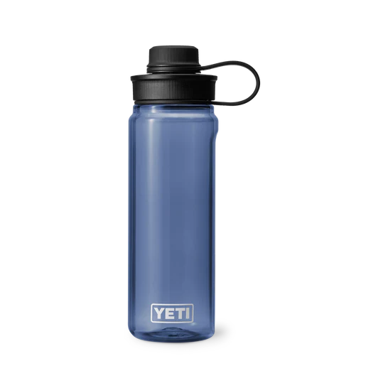 Yeti Yonder 25oz Water Bottle navy