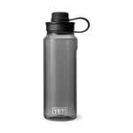 Yeti Yonder 34oz Water Bottle Charcoal
