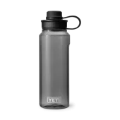 Yeti Yonder 34oz Water Bottle Charcoal