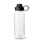 Yeti Yonder 34oz Water Bottle Clear