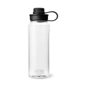 Yeti Yonder 34oz Water Bottle Clear