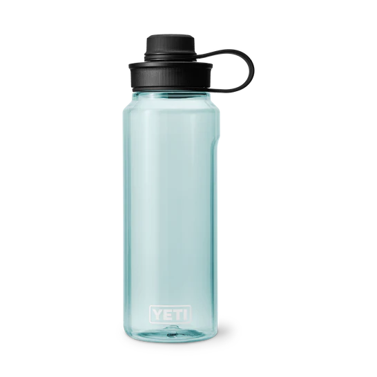 Yeti Yonder 34oz Water Bottle Seafoam