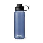 Yeti Yonder 34oz Water Bottle navy