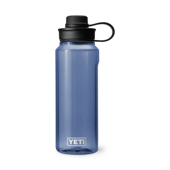 Yeti Yonder 34oz Water Bottle navy