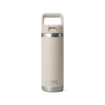 site_studio_drinkware_Rambler_18oz_Straw_Bottle_Cape_Taupe_Front_12897_B_2400x2400_1c0b55db-5c5f-4c89-ac8c-9deff19128c5