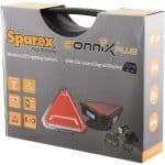 Connix Plus Lighting Set