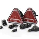 Connix Plus Lighting Set, Magnetic, CAN Bus compatible