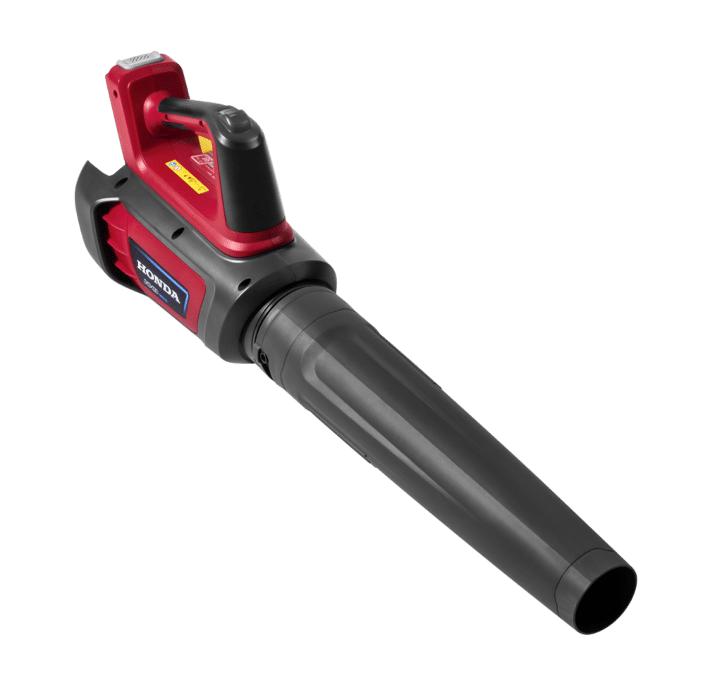 Honda Cordless Leaf Blower