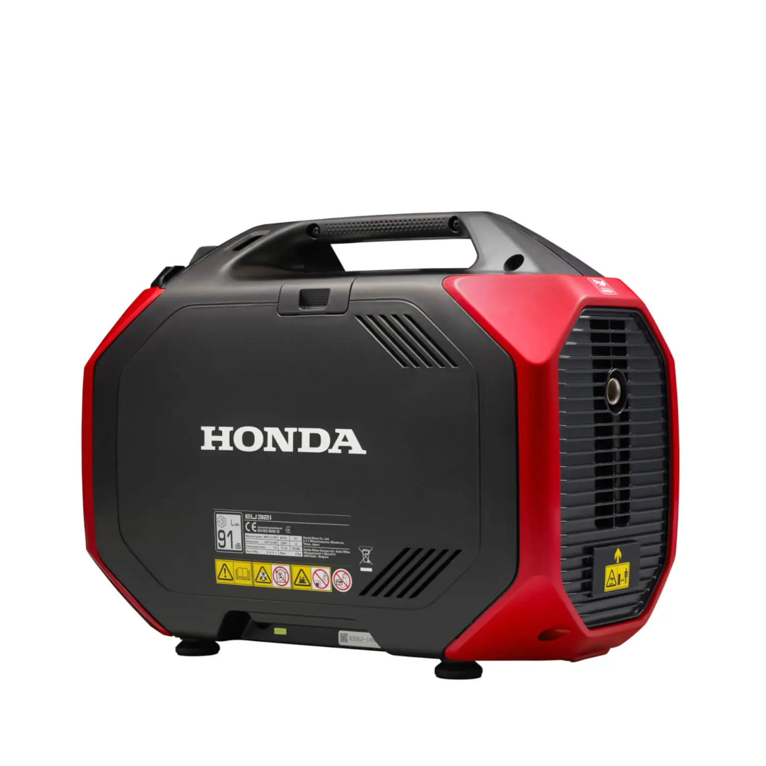 Honda EU32i 3200W Portable Generator