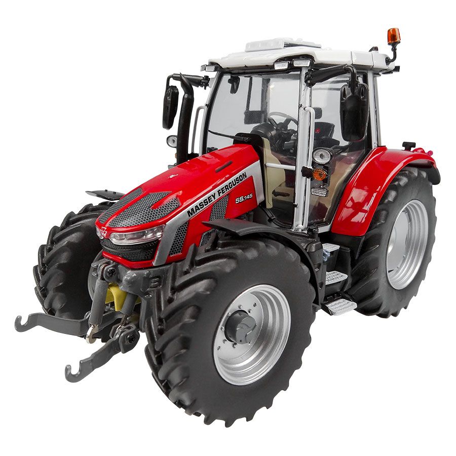 Massey Ferguson MF 5S Scale Model Tractor