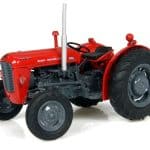 Massey Ferguson MF35 Tractor