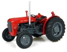 Massey Ferguson MF35 Tractor