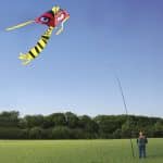 Portek Terror Kite Bird Scarer
