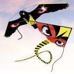 Portek Terror Kite and Terror Hawk Bird Scarers