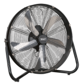 Sealey 20 inch floor fan