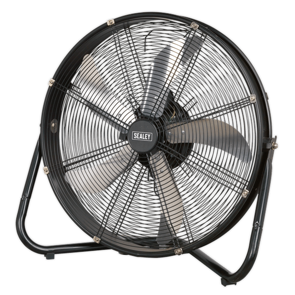 Sealey 20 inch floor fan 2