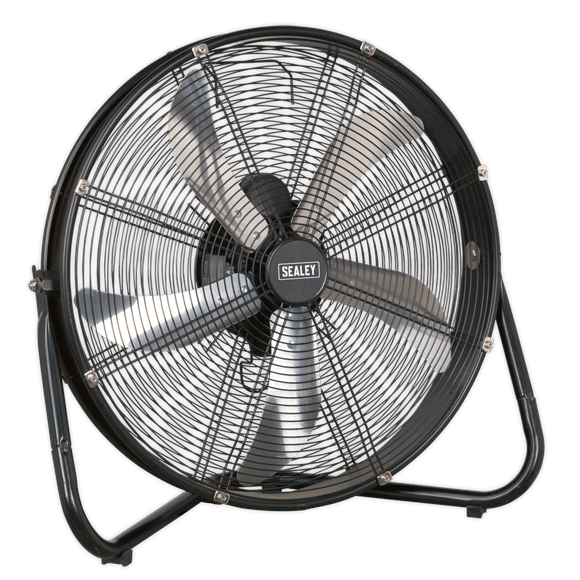 Sealey 20 inch floor fan