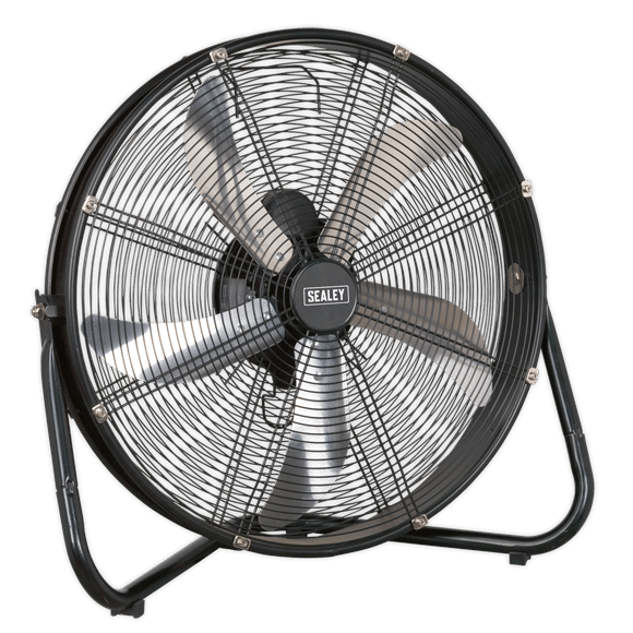 Sealey 20" Industrial Floor Fan