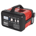 Sealey Battery Charger