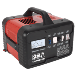 Sealey Battery Charger 2