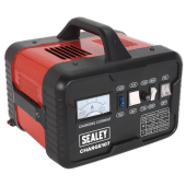 Sealey Battery Charger 2