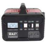 Sealey Battery Charger 3