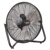 Sealey High Velocity Floor Fan