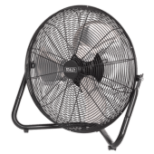 Sealey High Velocity Floor Fan 2