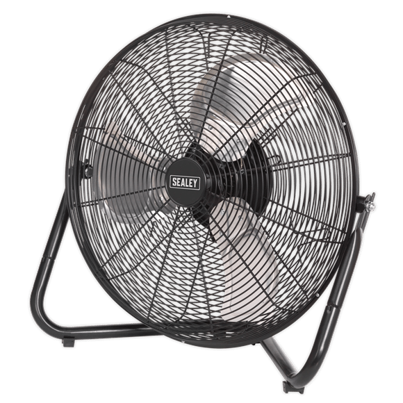 Sealey High Velocity Floor Fan 2