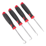 Sealey Hook and Pick Set