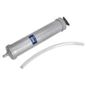 Sealey OIl Suction Syringe