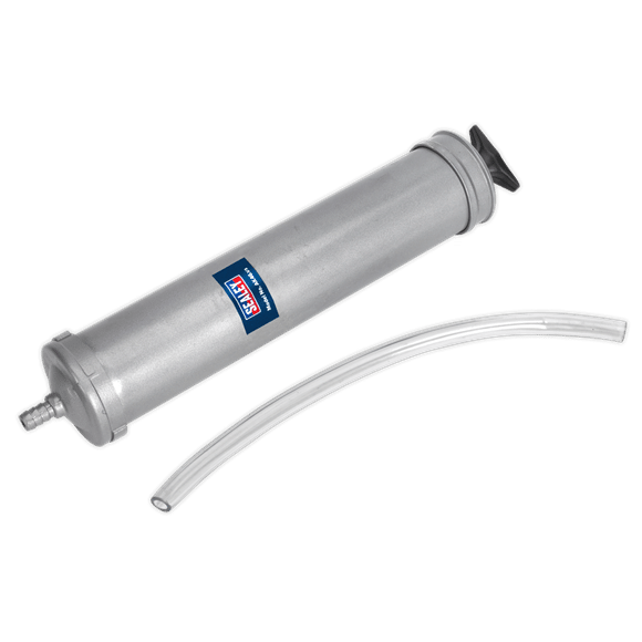 Sealey OIl Suction Syringe