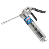 Sealey Pistol Type Grease Gun