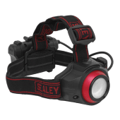 Sealey Rechargeable Head Torch