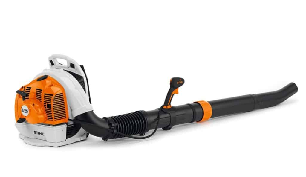 Stihl BR 450 C-EF Petrol Backpack Blower