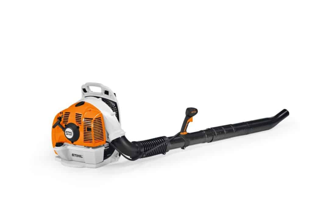 Stihl BR430 Petrol Backpack Blower