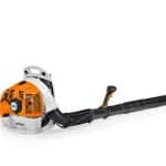 Stihl BR430 Petrol Backpack Blower