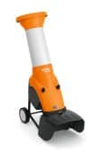 Stihl GHE250 Electric Chipper left