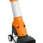 Stihl GHE250 Electric Chipper left