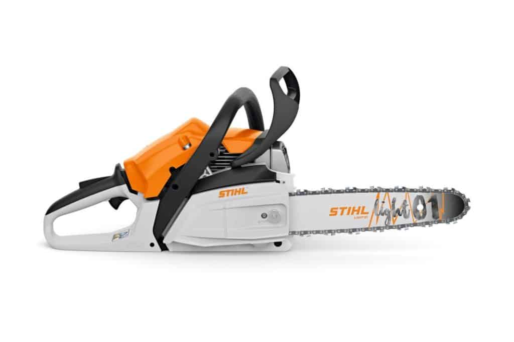 Stihl MS172 Petrol Chainsaw 12"