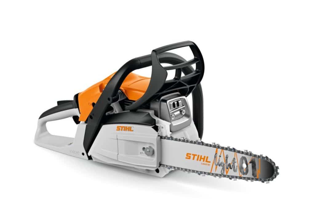 Stihl MS172 Petrol Chainsaw 2